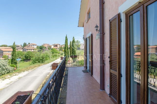 Villa for sale in Parrano, Terni, Umbria