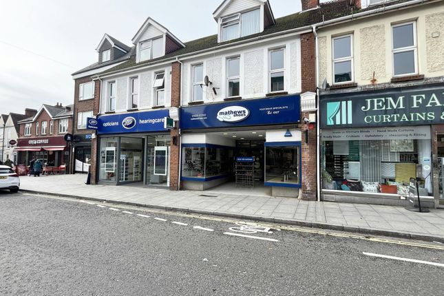 Boots Hearingcare Boots Optician High Street Kensington YSL Touche