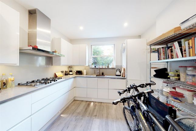 Flat for sale in Fellows Road, London