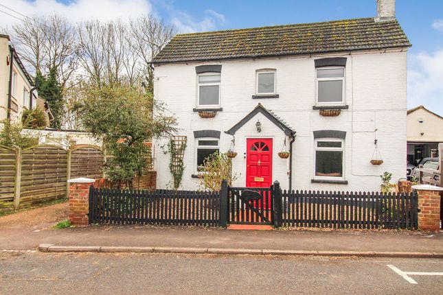 3-bed house on 109, Keeley Lane, Bedford, £400,000