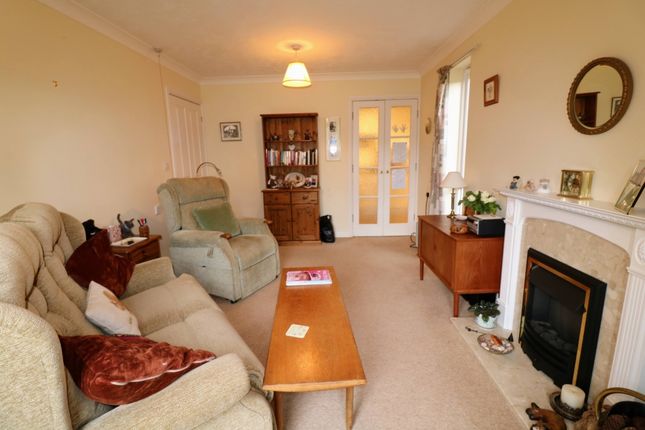 Flat for sale in Gloucester Road, Ross-On-Wye