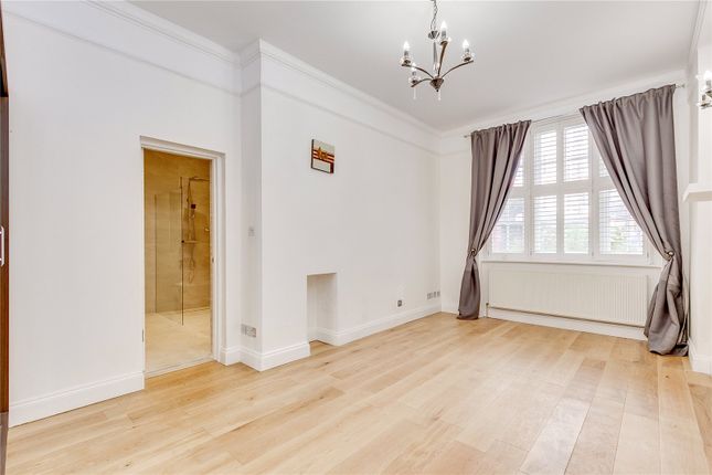 Thumbnail Flat to rent in Rodney Court, 6-8 Maida Vale, London