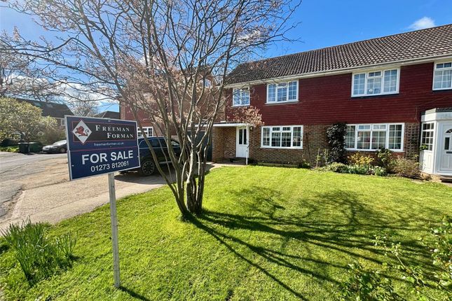 3-bed house on 4, Langham Close, Lewes, £450,000