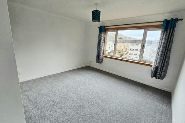 Flat for sale in Silverdale Gardens, Largs