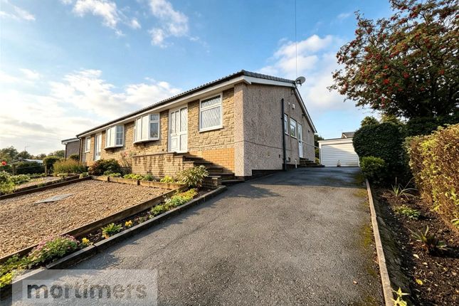 3-bed house on 20, Yew Tree Drive, Accrington, £200,000