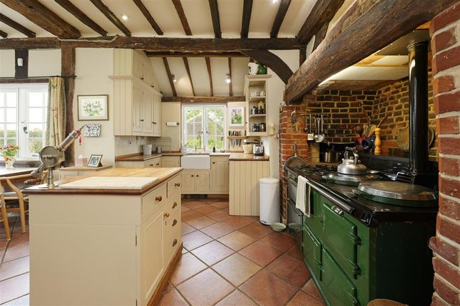 Cottage for sale in New House Court, Owens Court Road, Sheldwich