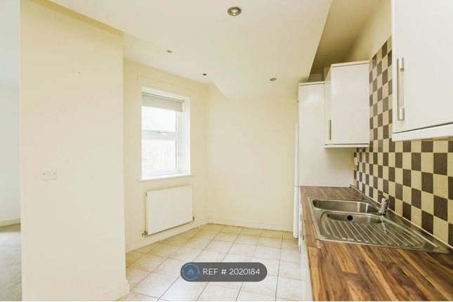 End terrace house to rent in Hebble View, Siddal, Halifax