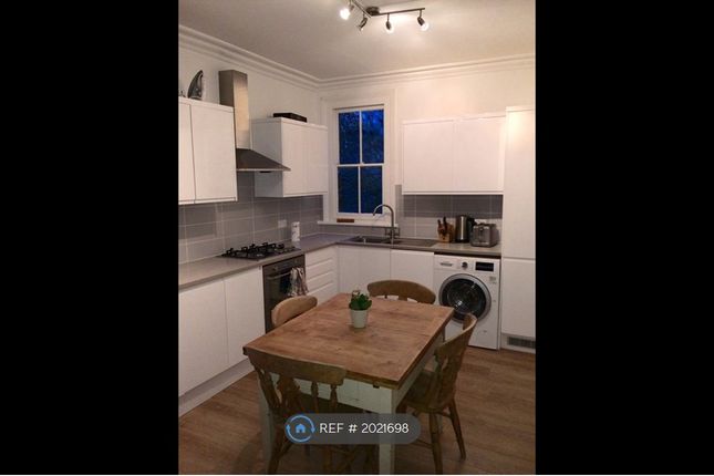 Maisonette to rent in Musard Road, London