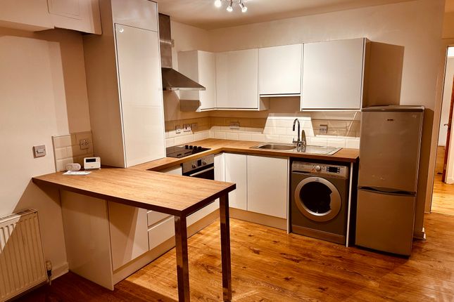 0/3  1 , Edinburgh Road, Glasgow photo 2