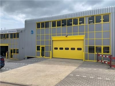 Thumbnail Industrial to let in 3 Orchard Business Centre, Kangley Bridge Road, Sydenham, London