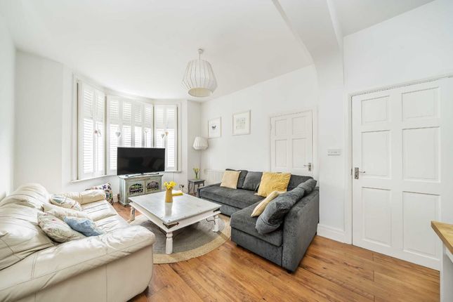 Terraced house for sale in Valliere Road, London