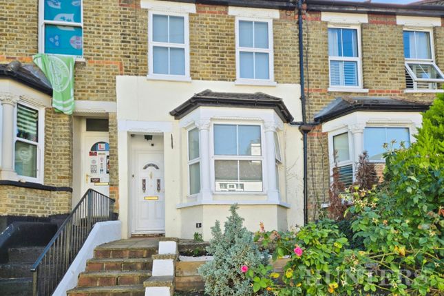2-bed house on 7, Church Lane, Wallington, £400,000