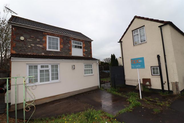 Detached house to rent in BPC00400 Court Road, Oldland Common, Bristol