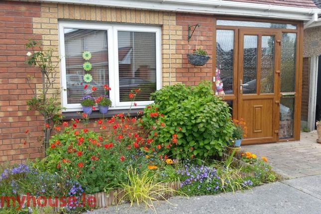 Thumbnail Terraced house for sale in 26 Boru Court, Forest Road, Swords, Xw40
