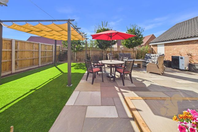 7, Ladywood Drive, Bury St. Edmunds photo 4