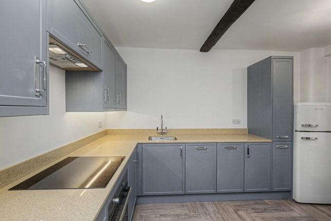20e Twickenham House, East St Helen St, Abingdon photo 5
