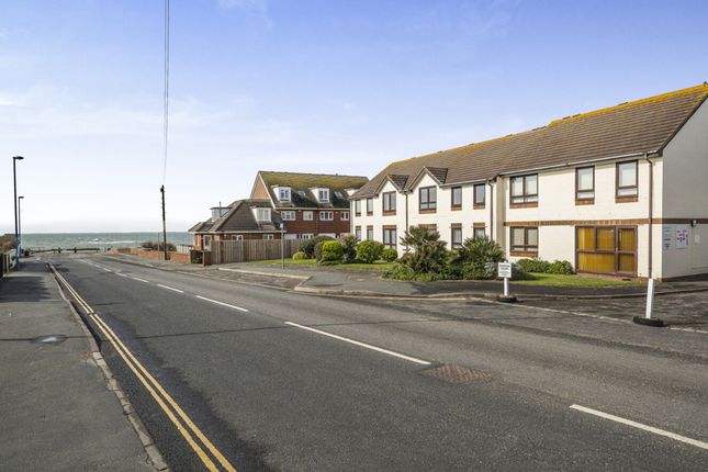 Flat for sale in Hillfield Road, Selsey