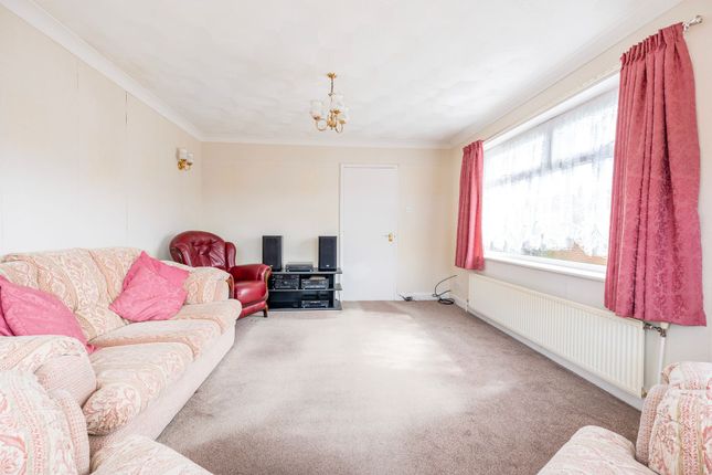 Detached bungalow for sale in Reynolds Avenue, Caister-On-Sea, Great Yarmouth
