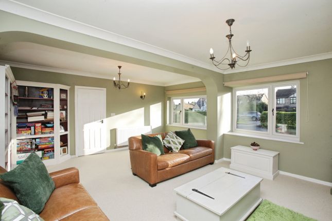13, George Fox Lane, Fenny Drayton photo 4