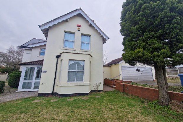 Property to rent in Hermitage Lane, Mansfield