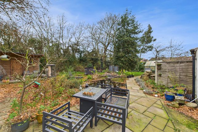 23, Darcy Way, Maldon photo 4