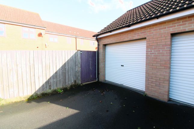 15, Savannah Drive, Bridgwater photo 4