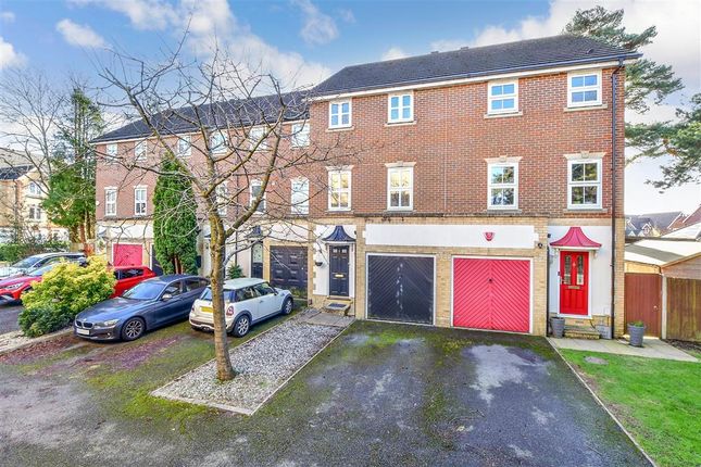 Town house for sale in Bunce Drive, Caterham, Surrey