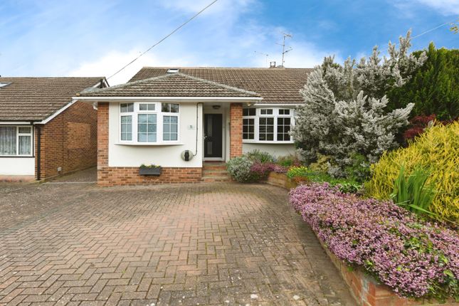 Bungalow for sale in Woodland Close, Brentwood, Essex