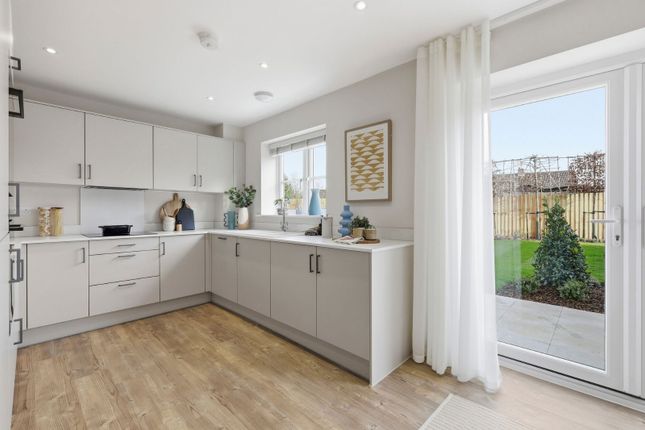 Plot 44 The Sutton,, Brundall Meadows, Brundall photo 4
