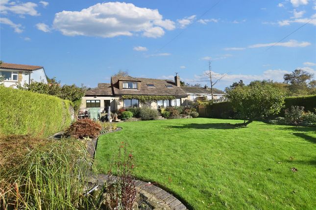 Detached house for sale in Sunny Rest, Hillings Lane, Hawksworth, Leeds, West Yorkshire