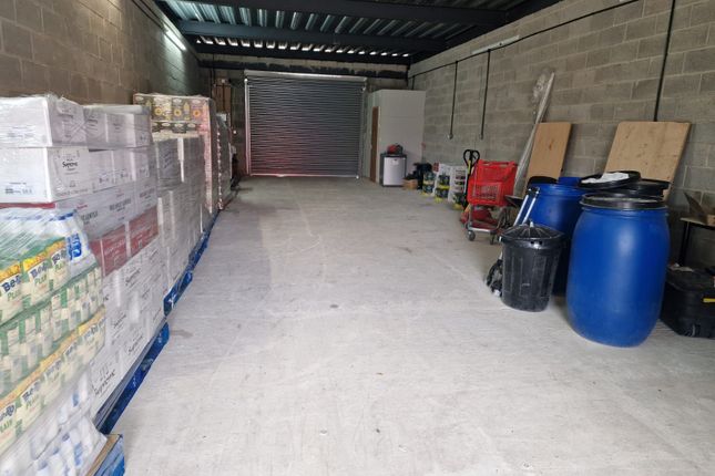 Thumbnail Warehouse to let in Unit 2, 4 Middleton Grove, Leeds