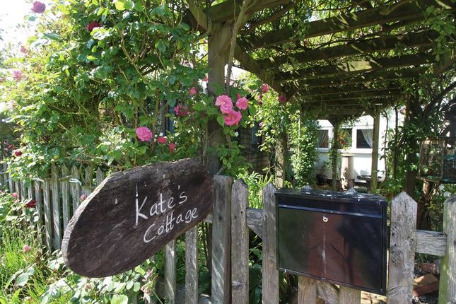 3 Bed Cottage For Sale In Kate S Cottage Keysoe Row West Mk44