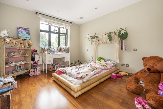 Semi-detached house to rent in Granville Road, London