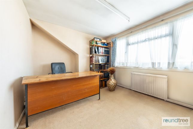 Semi-detached house for sale in Temple Gardens, London