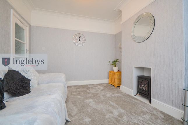 Property for sale in Lumley Street, Loftus, Saltburn-By-The-Sea