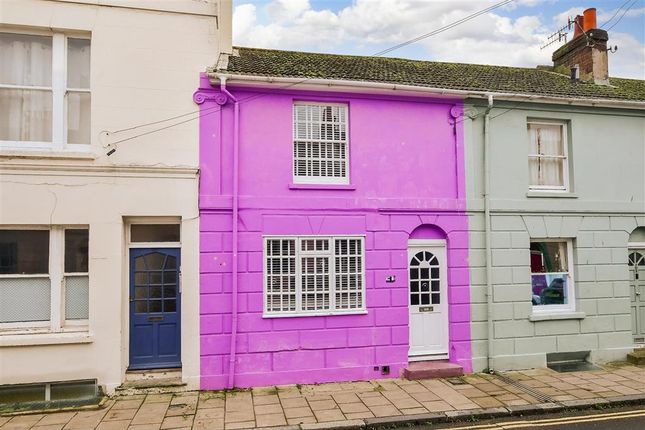 Terraced house for sale in Tidy Street, Brighton, East Sussex