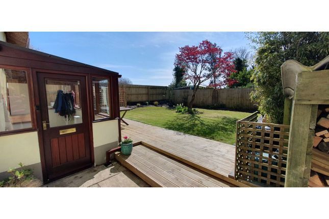 Cottage for sale in Riddlecombe, Chulmleigh