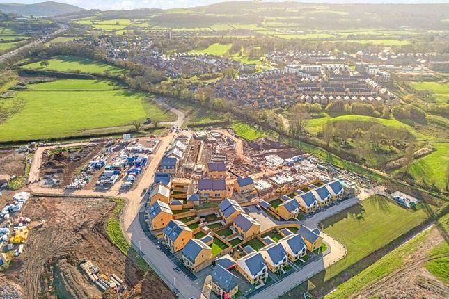 Plot 84- Mead Fields, 10, Plot 84, The Willow, Somerset photo 4