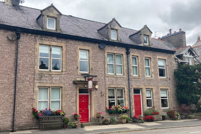 Thumbnail Terraced house for sale in High Street, Kirkby Stephen
