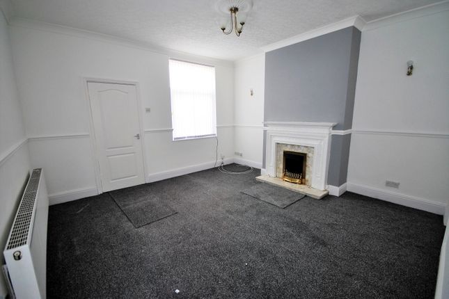 Thumbnail End terrace house to rent in Coniston Street, Burnley
