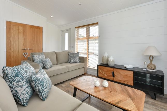 The Warren Resort and Spa - L3, The Warren, Pwllheli photo 5
