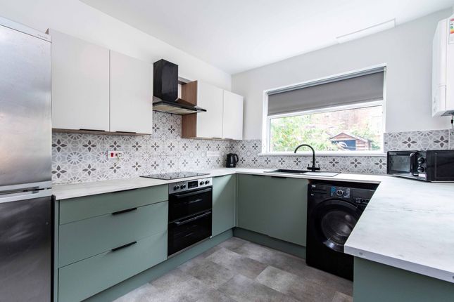 1-bed house on 115 Radford Boulevard, Nottingham, £605/mo
