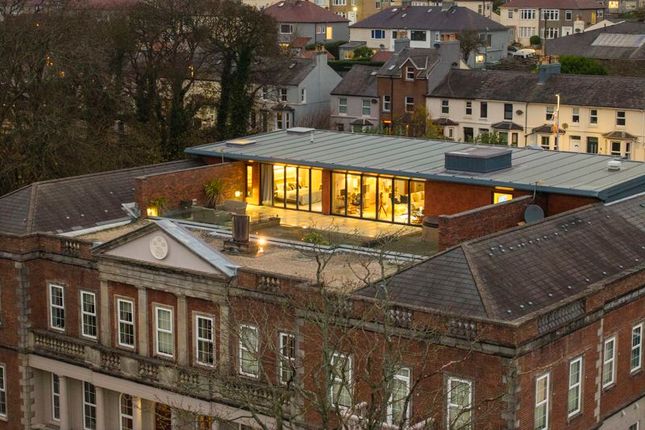 The Rooftop Penthouse, Coutts House, The Rooftop Penthouse, Coutts House, Onchan photo 2