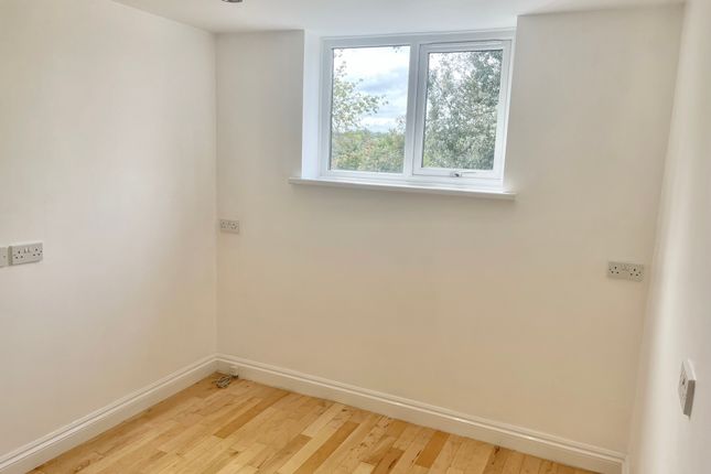 Detached house to rent in Glenthorne Road, Exeter