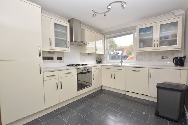 Semi-detached house for sale in Culver Way, Plymouth