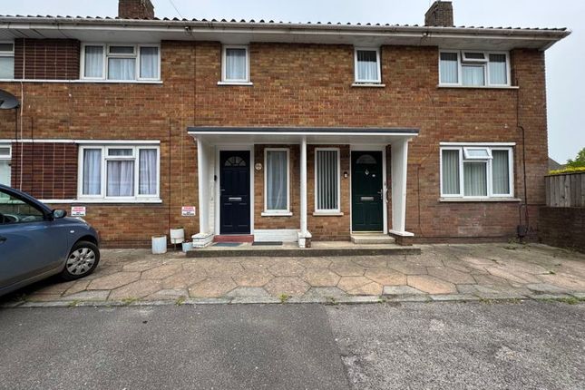 Terraced house for sale in Drake Road, Poole
