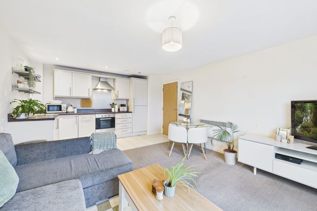 Flat 7, The Wedge Vernon Road, Nottingham photo 3