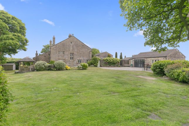 Eldwick Hall, Otley Road, High Eldwick photo 3