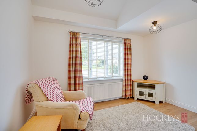Detached house for sale in Willingham Road, Over