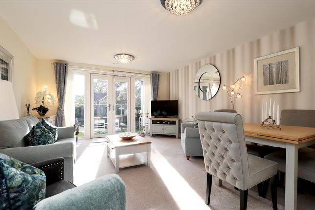 Apartment 12, Sovereign Court, Low Catton Road, Stamford Bridge photo 2